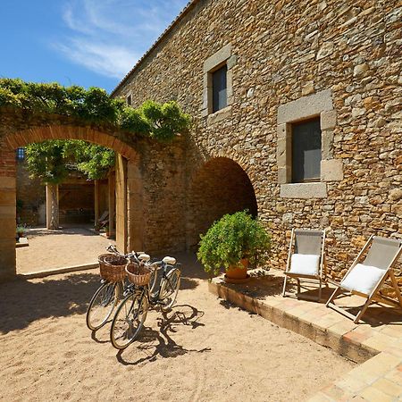 Turismo Rural Mas Ametller Fontclara Extérieur photo