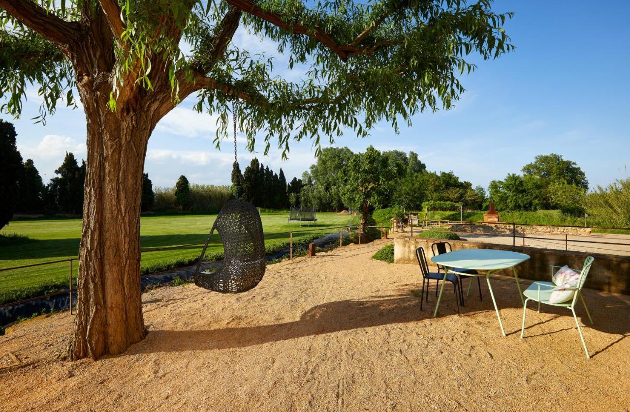 Turismo Rural Mas Ametller Fontclara Extérieur photo